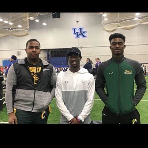 Meet your Posher, Nick